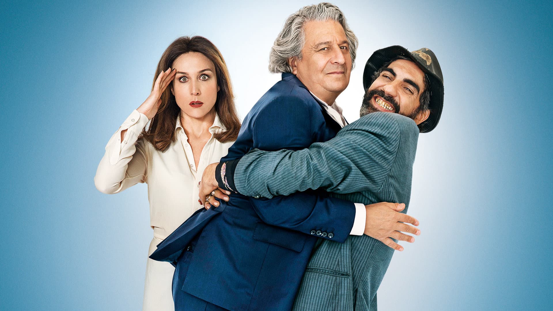 위드 오픈 암스