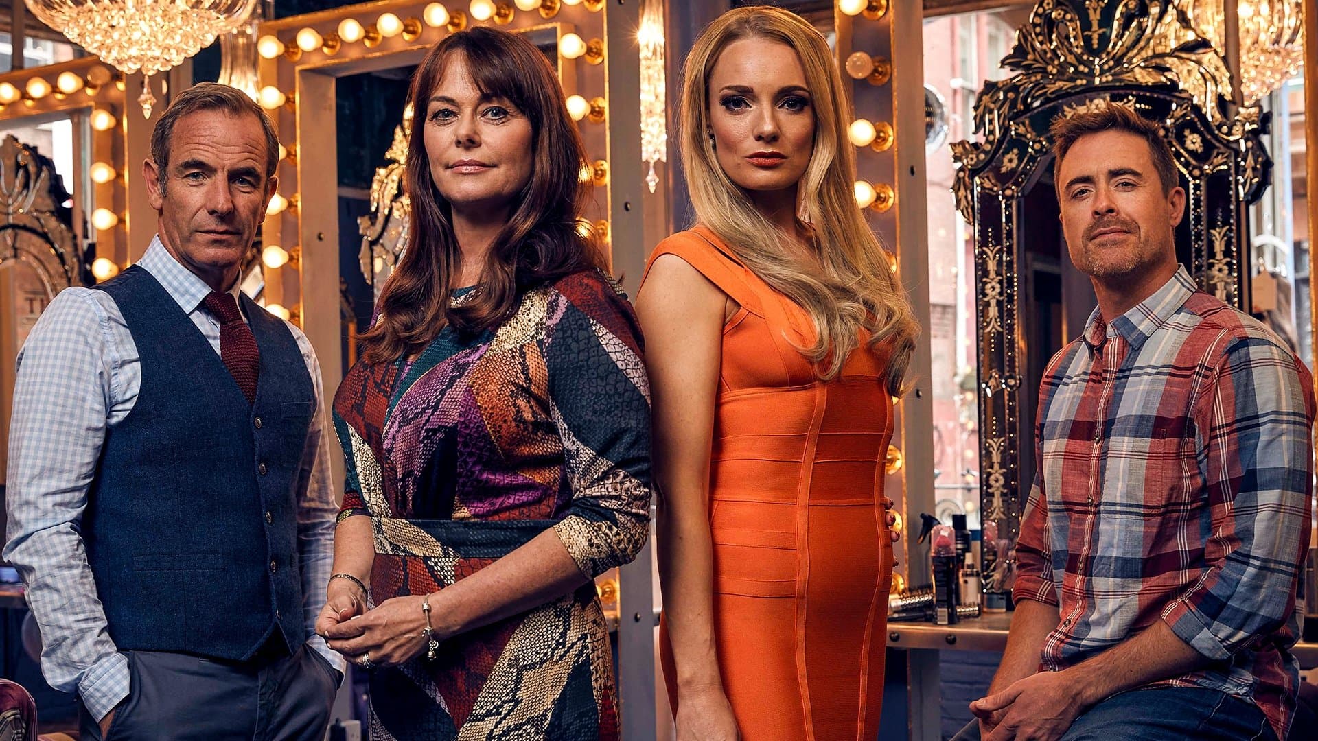 에이지 비포 뷰티