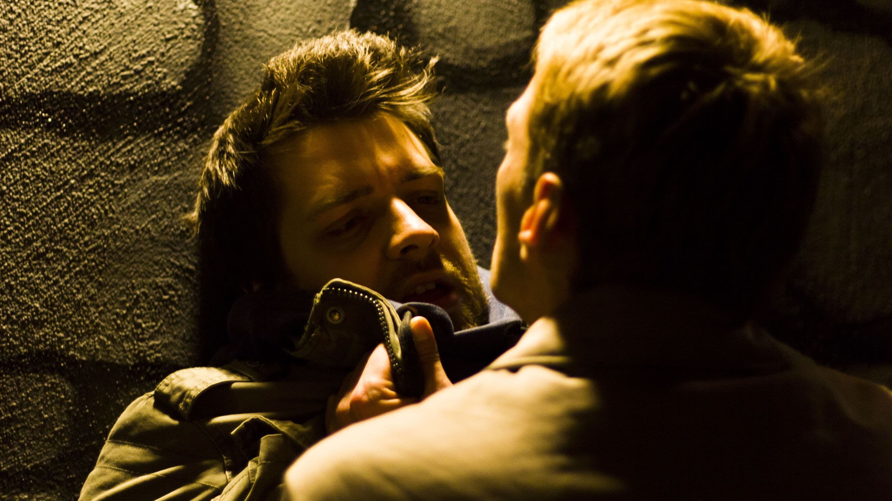 내 남자의 이중생활