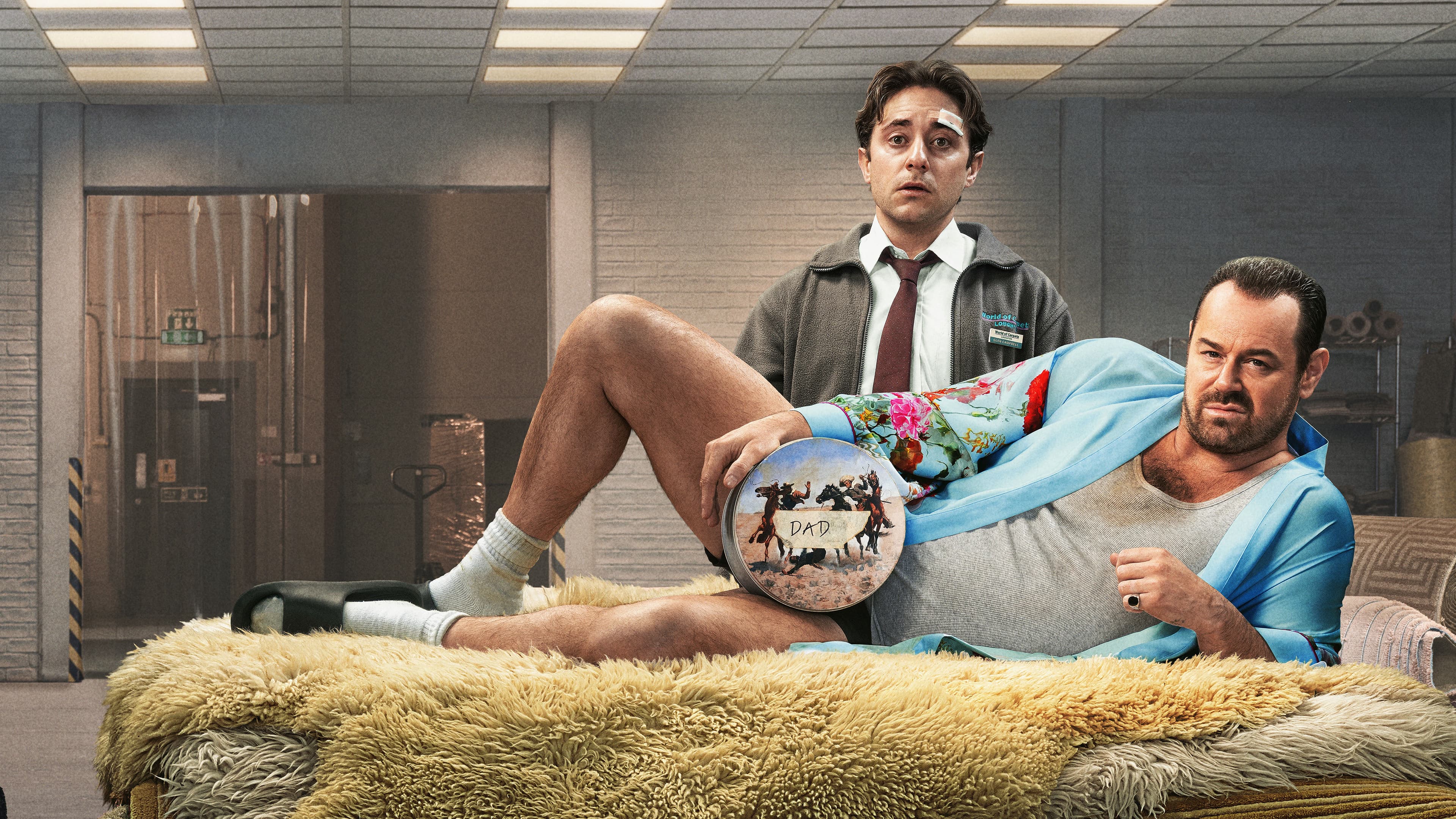 미스터 빅스터프