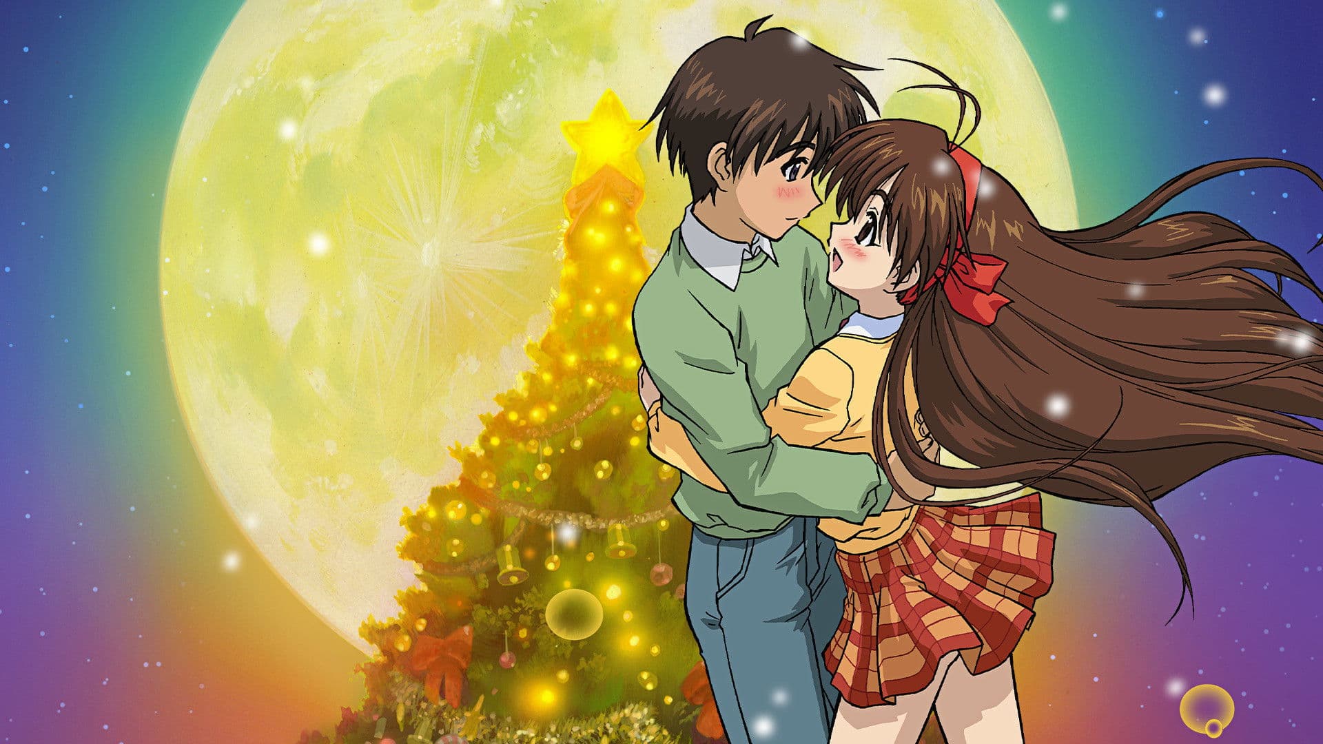 언제나 나의 산타!