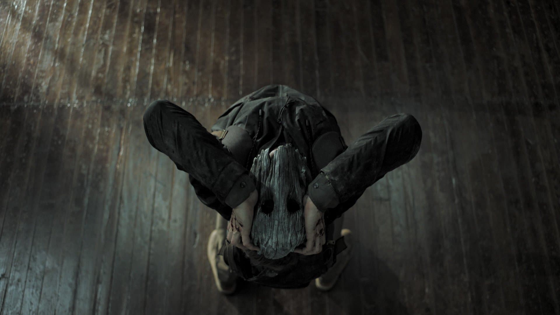 당신이 살인자일지도 모른다