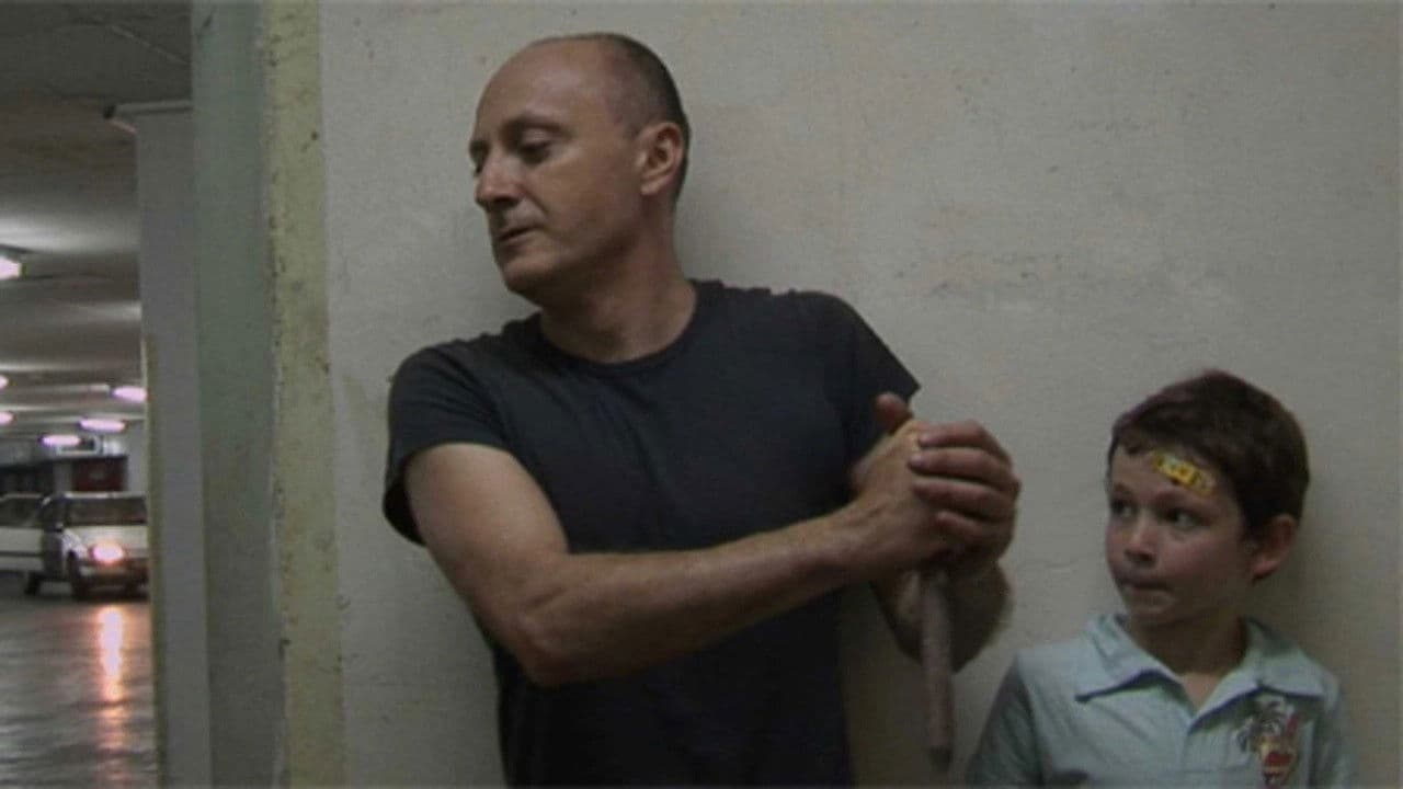 תנועה מגונה