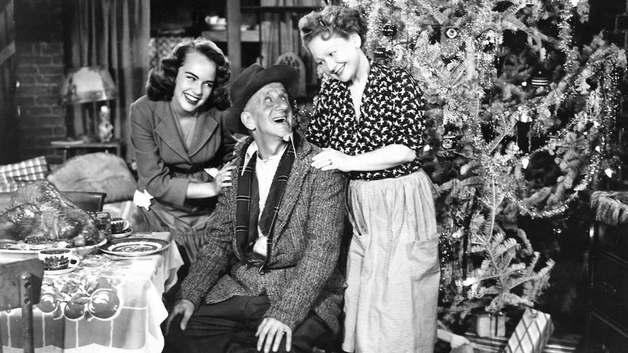 크리스마스 소원