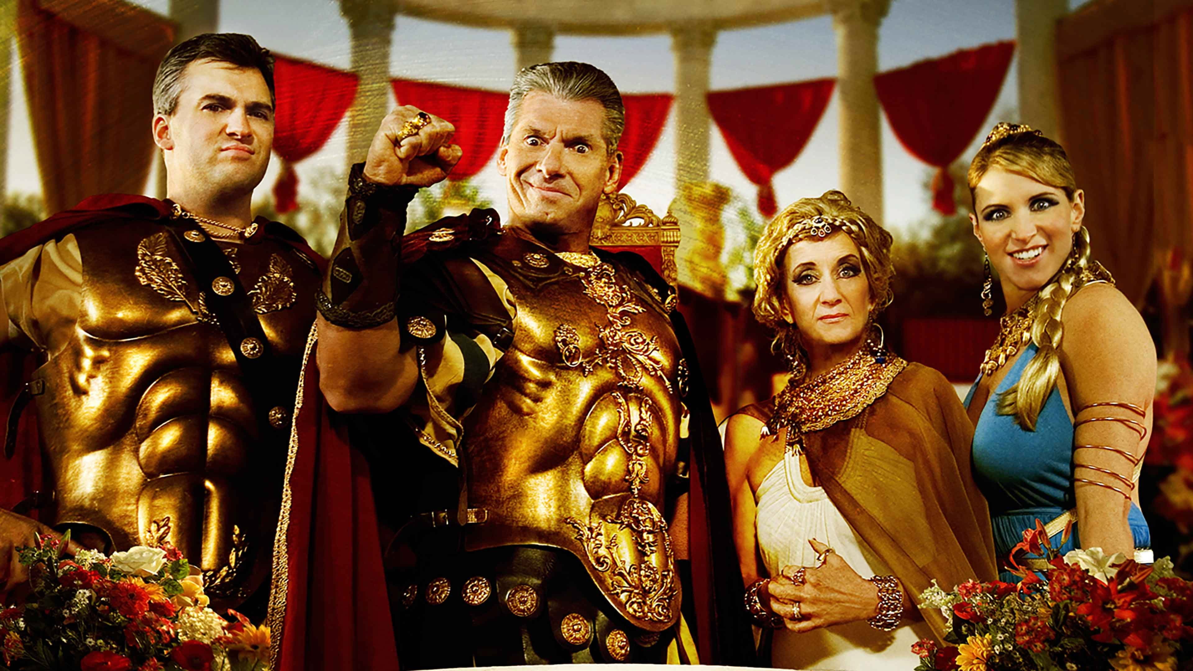 WWE 로열 럼블 2006