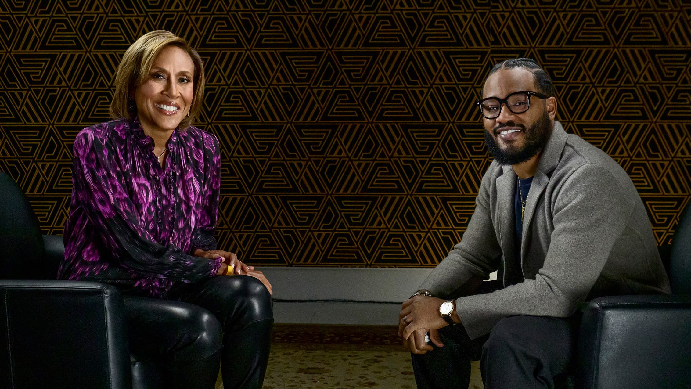 블랙 팬서: 와칸다를 찾아서