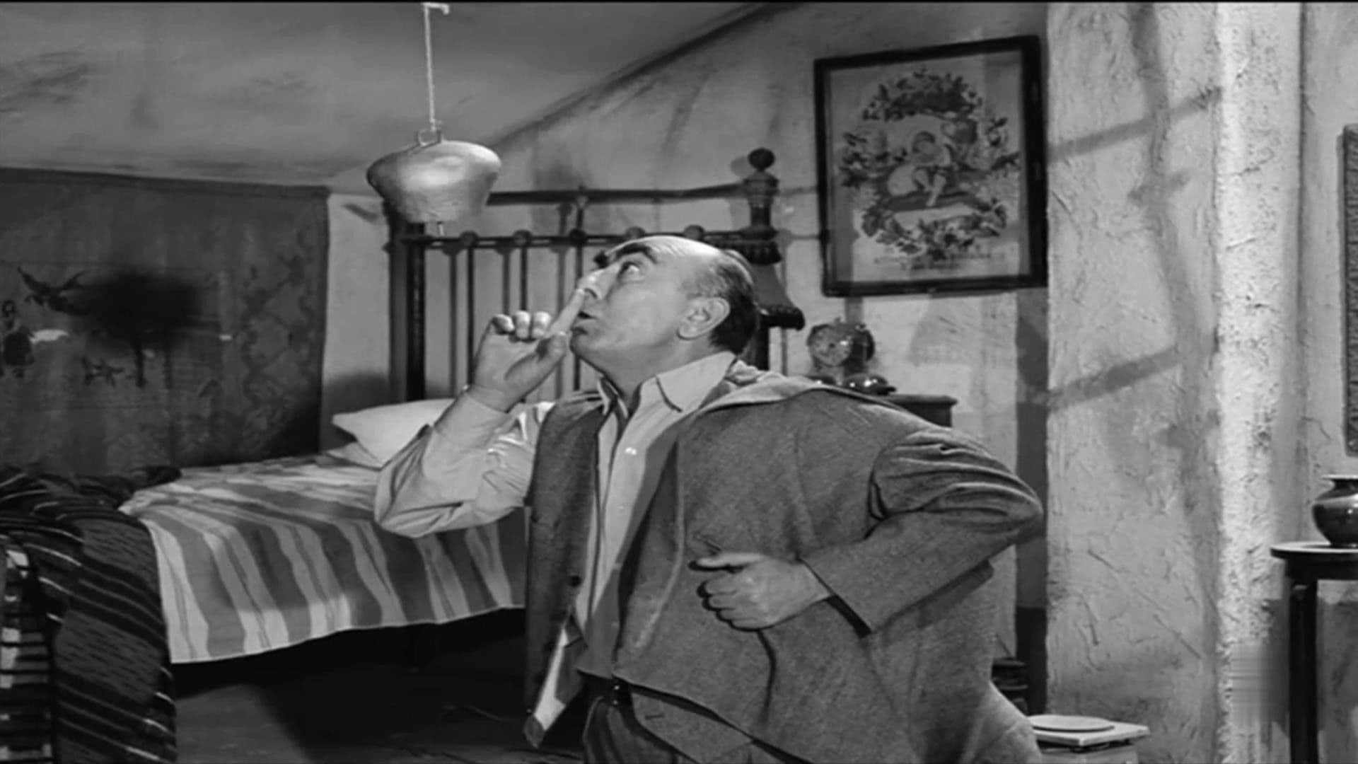 Για Ποιον Χτυπά η Κουδούνα