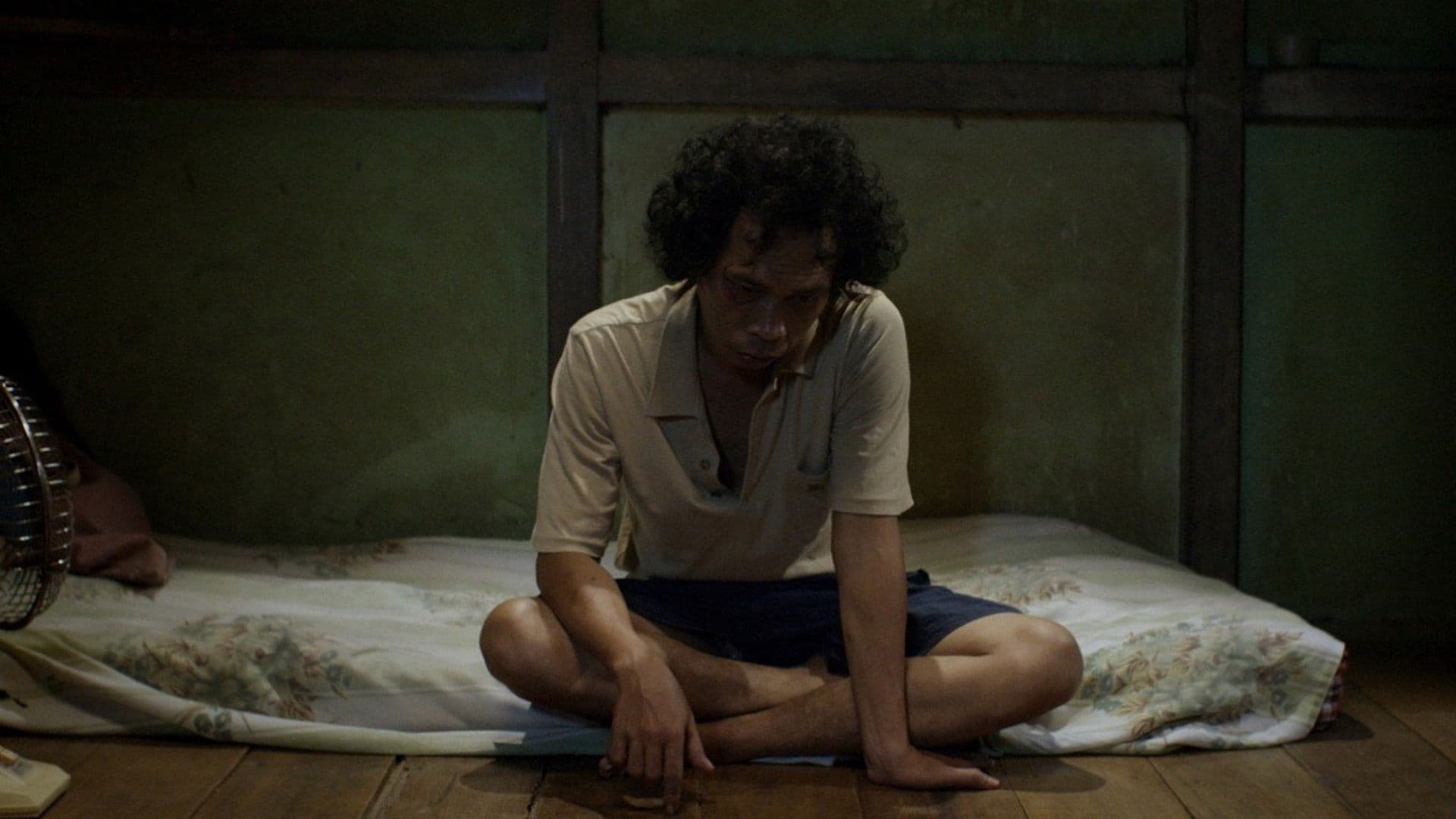 Istirahatlah Kata-Kata