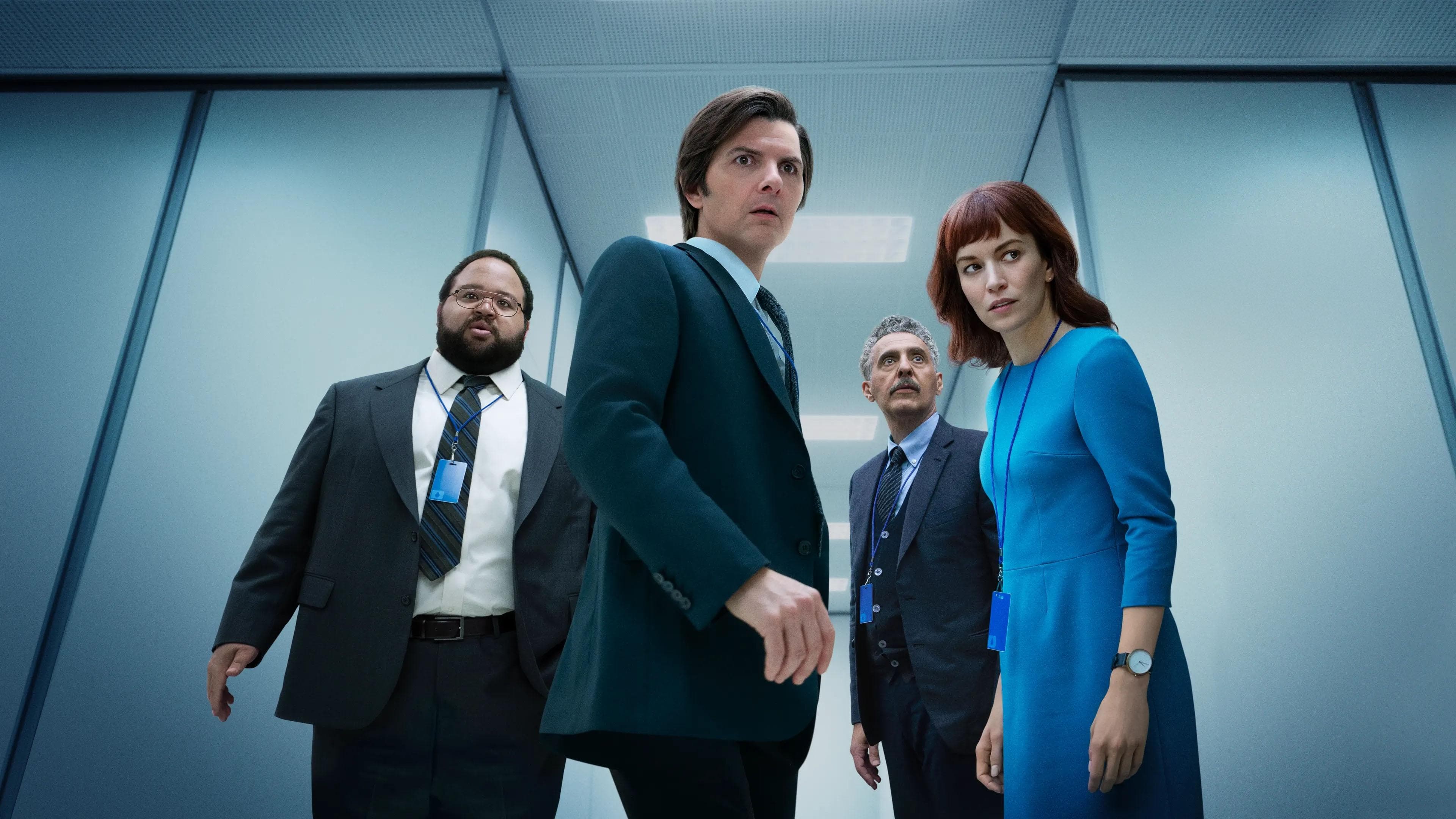 '세브란스: 단절' - Severance