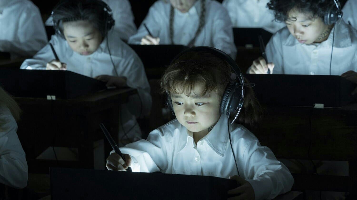 약속의 네버랜드