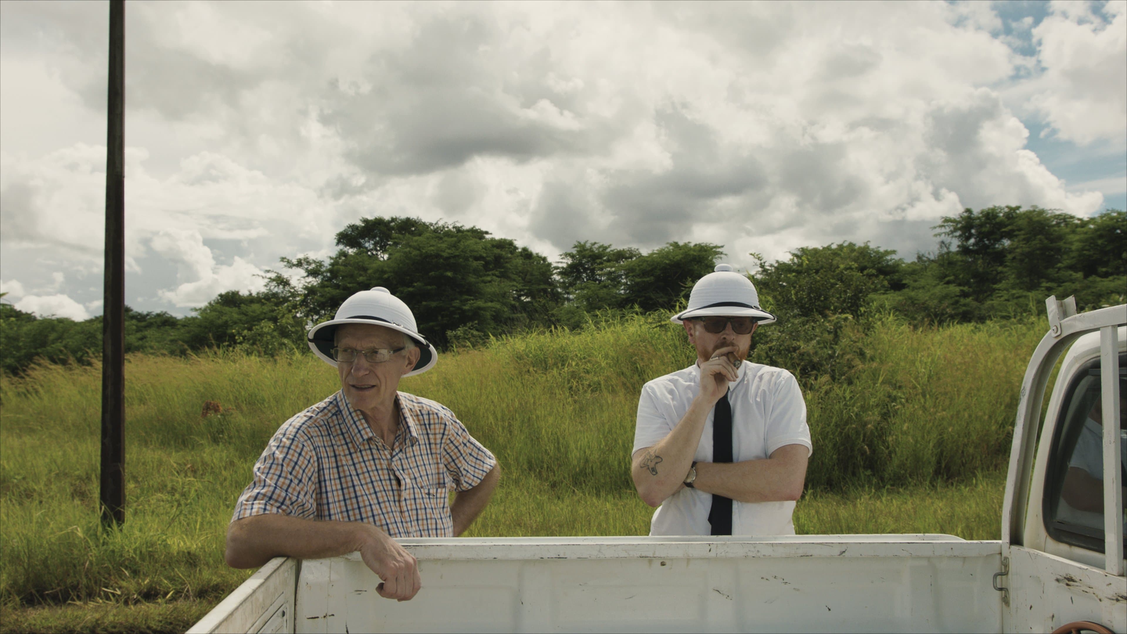 콜드 케이스 함마르셸드