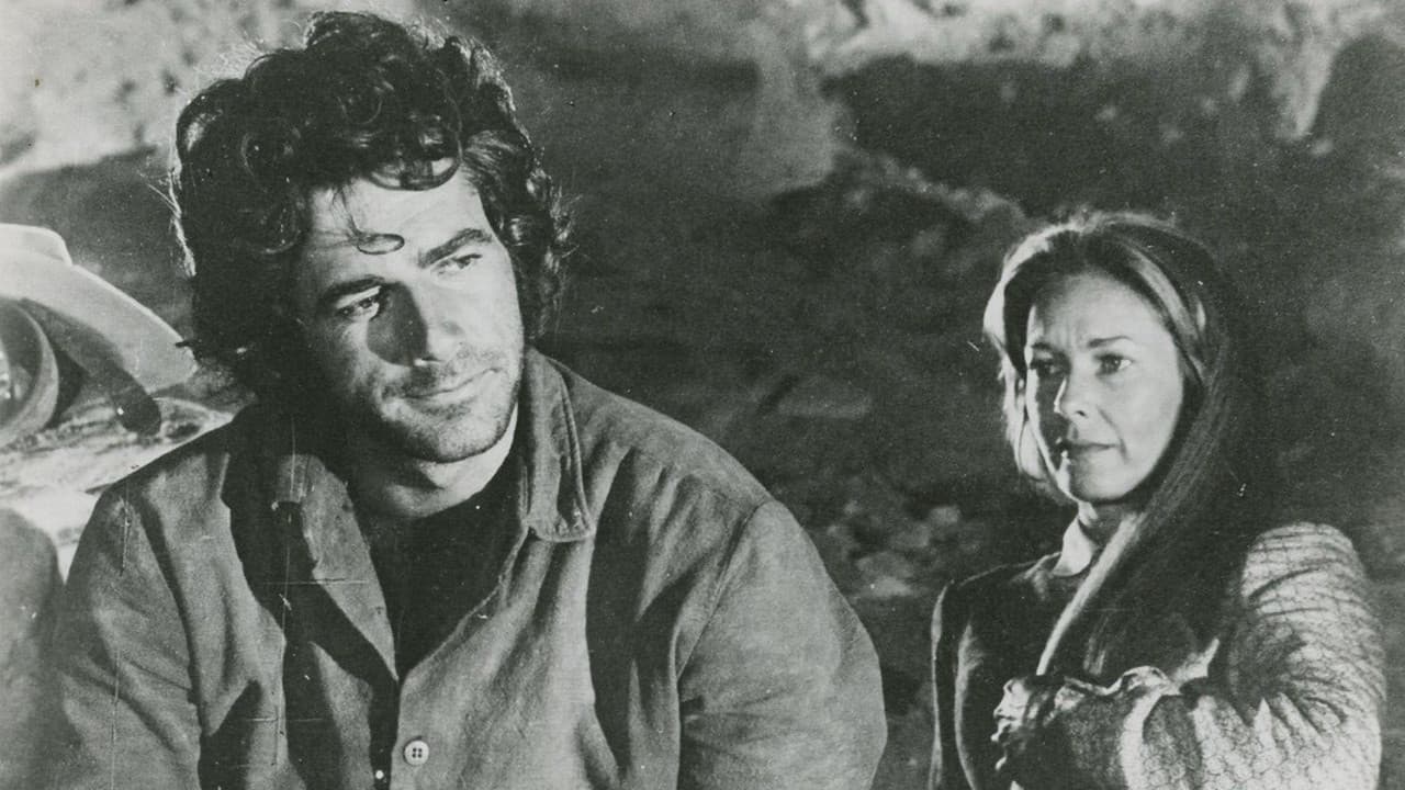 Molly and Lawless John