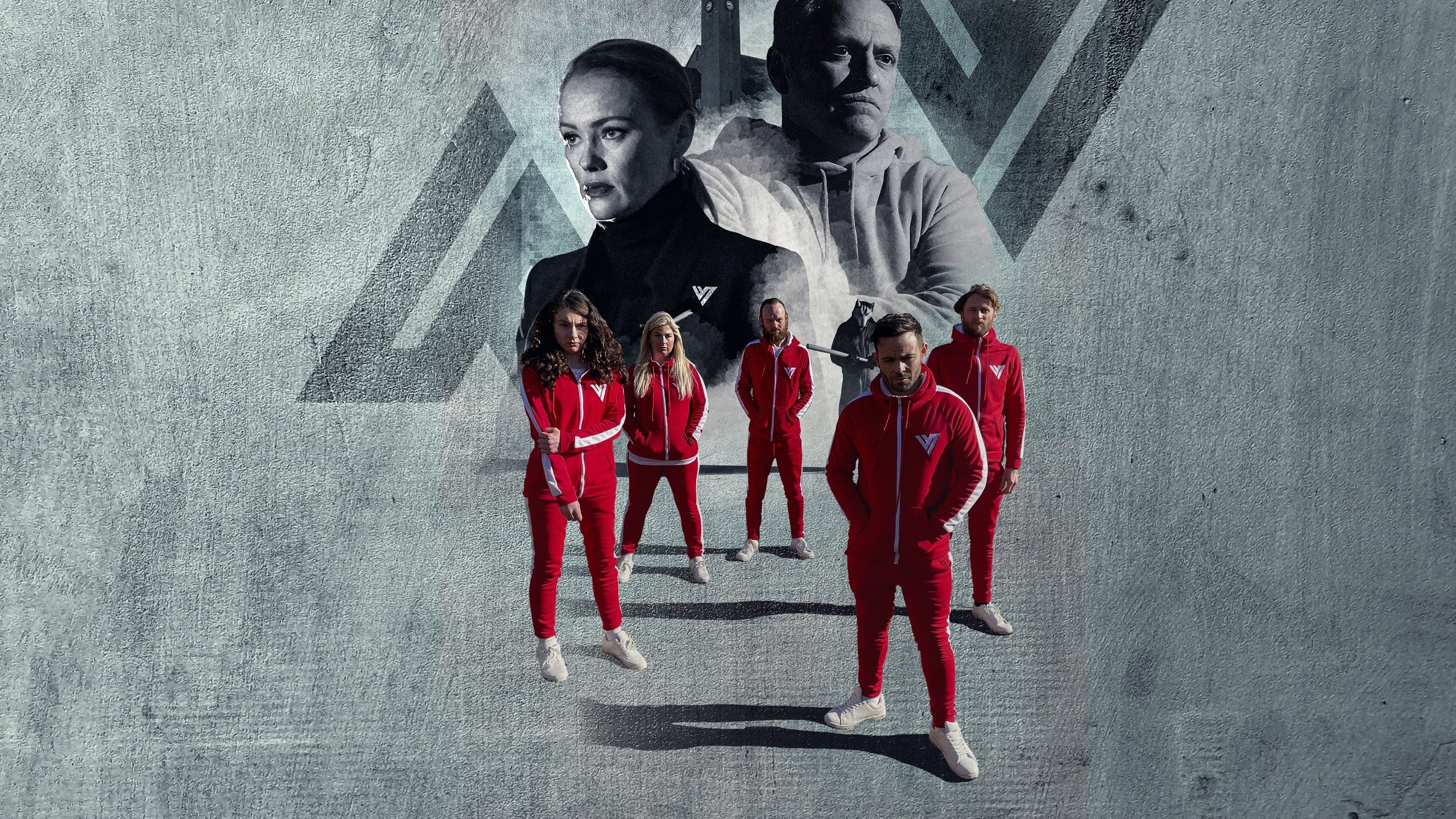 트라우마 테라피: 사이코시스