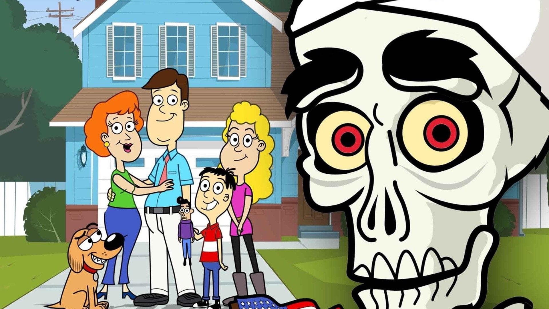 아크메드 세이브즈 아메리카