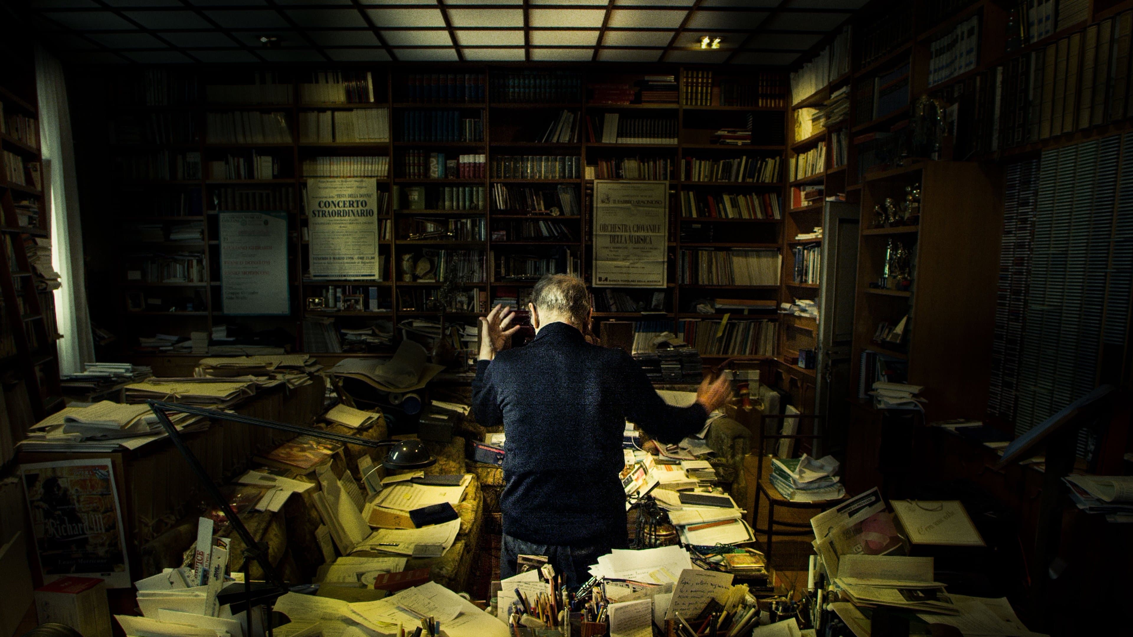 엔니오: 더 마에스트로