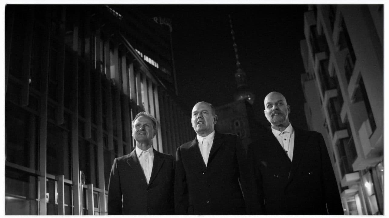 Die Einsamkeit der Großstädter*innen