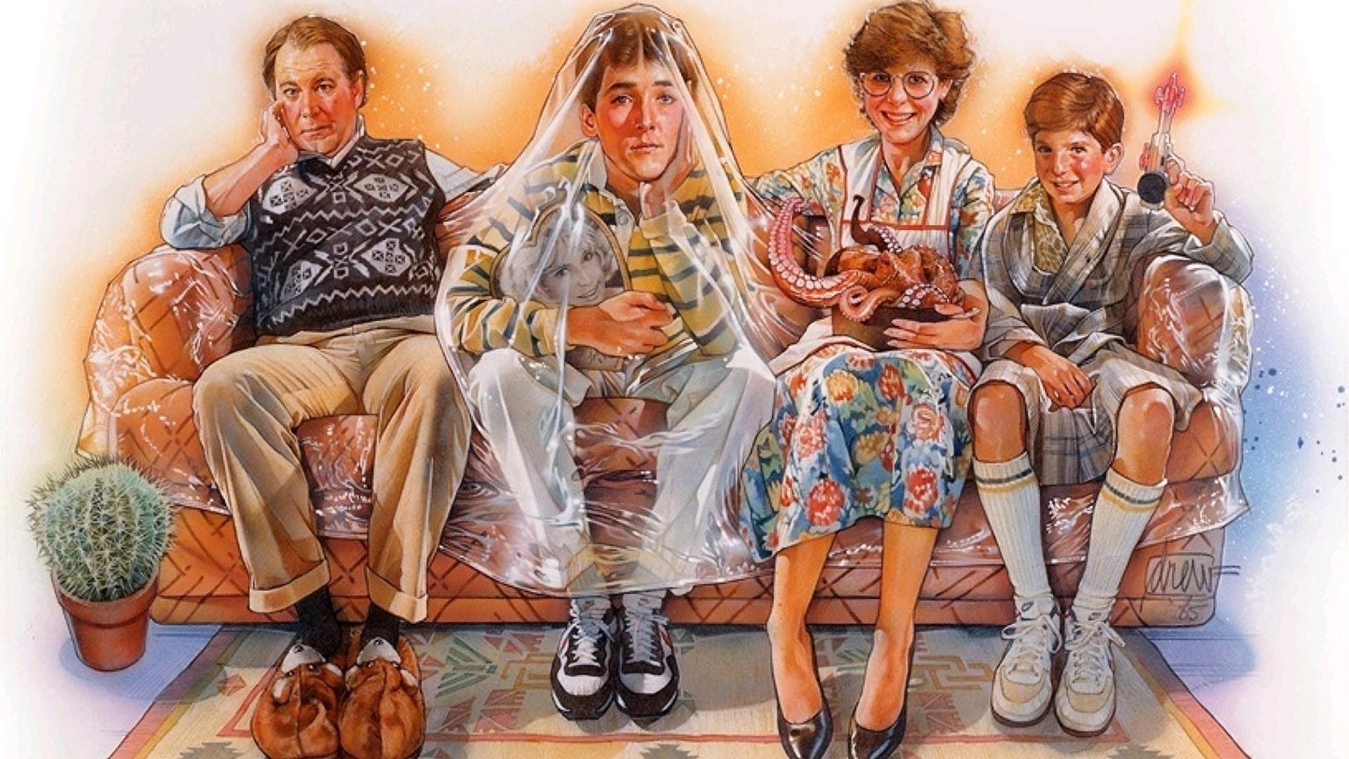 작은 사랑의 기적