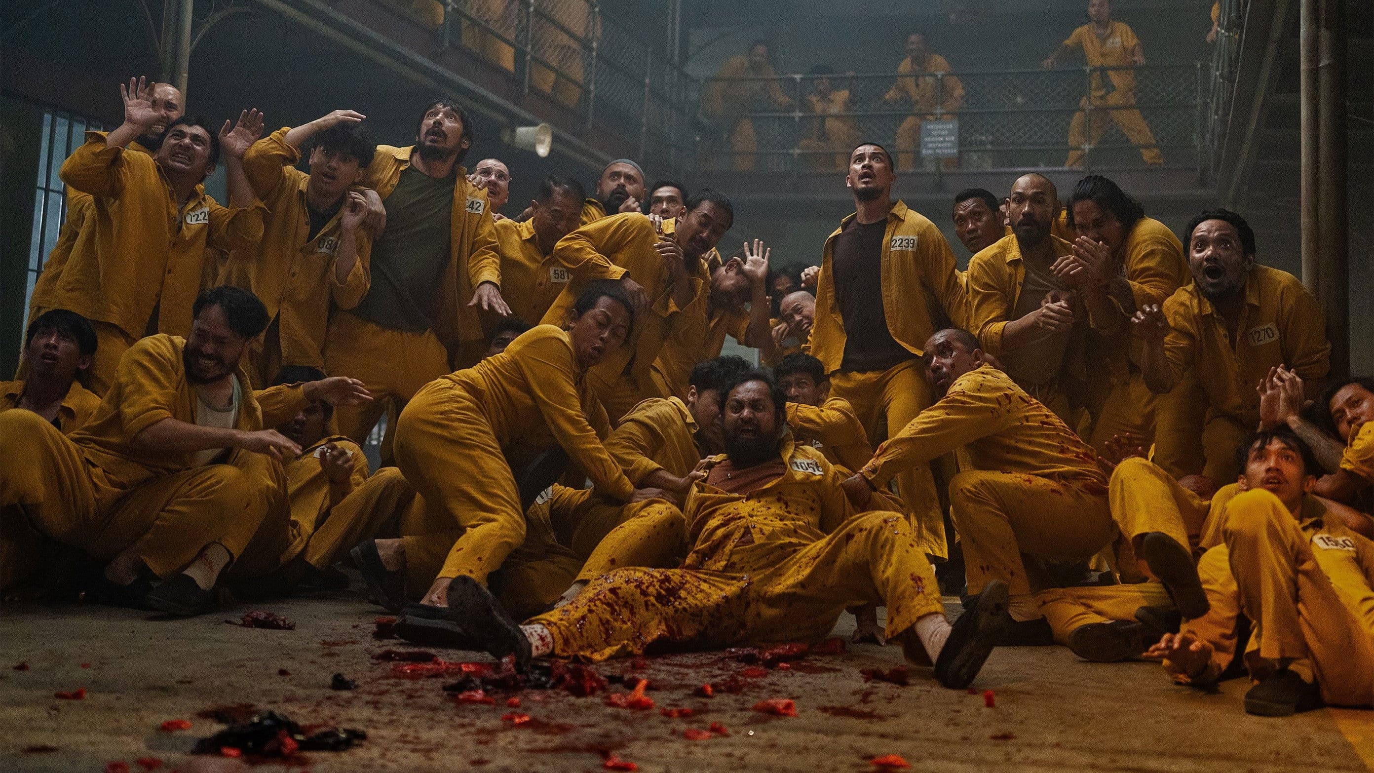 고스트 인 더 셀