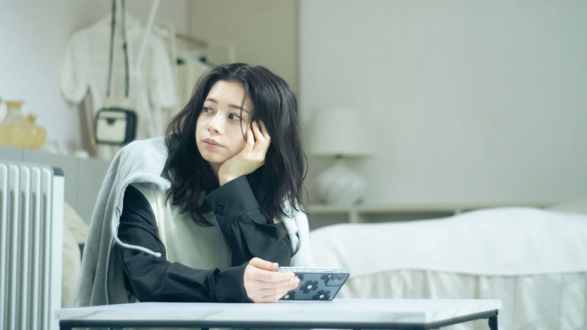 누마루. 미나토구 여고생