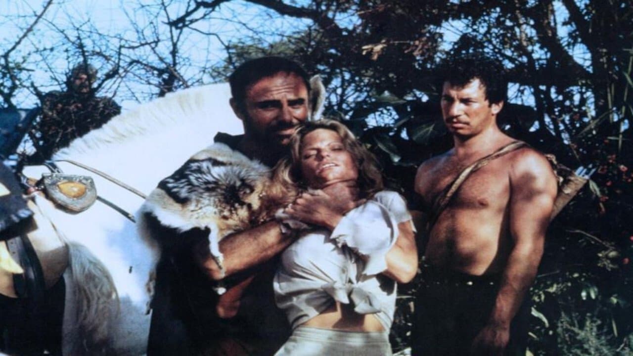 프리즈너 오브 더 로스트 유니버스