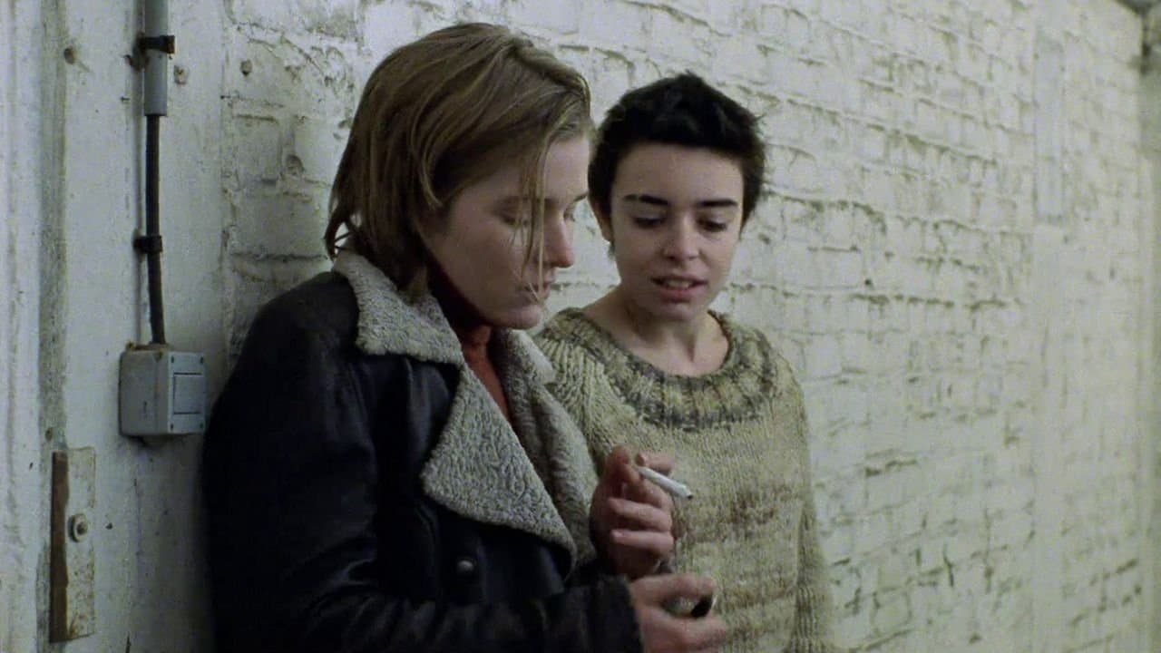 천사들이 꿈꾸는 세상