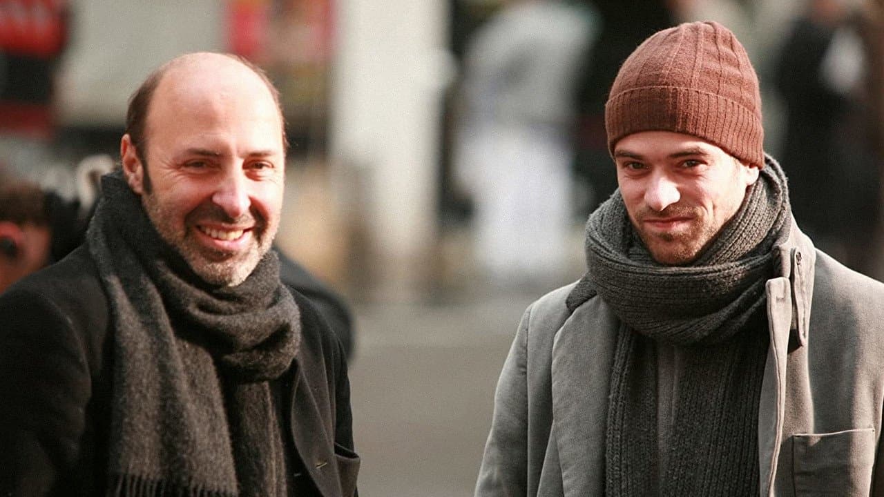 사랑을 부르는, 파리