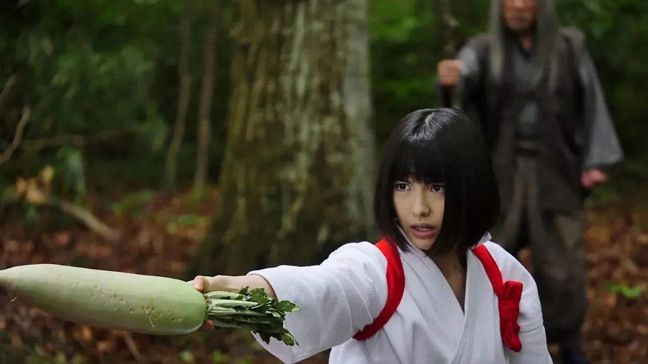 기묘한 이야기 2019년 비 특별편