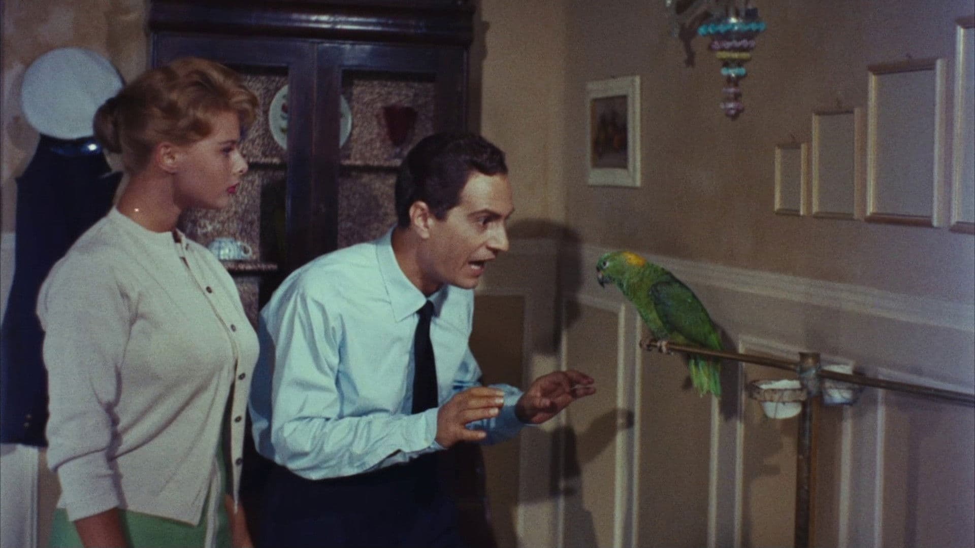 Venezia, la luna e tu