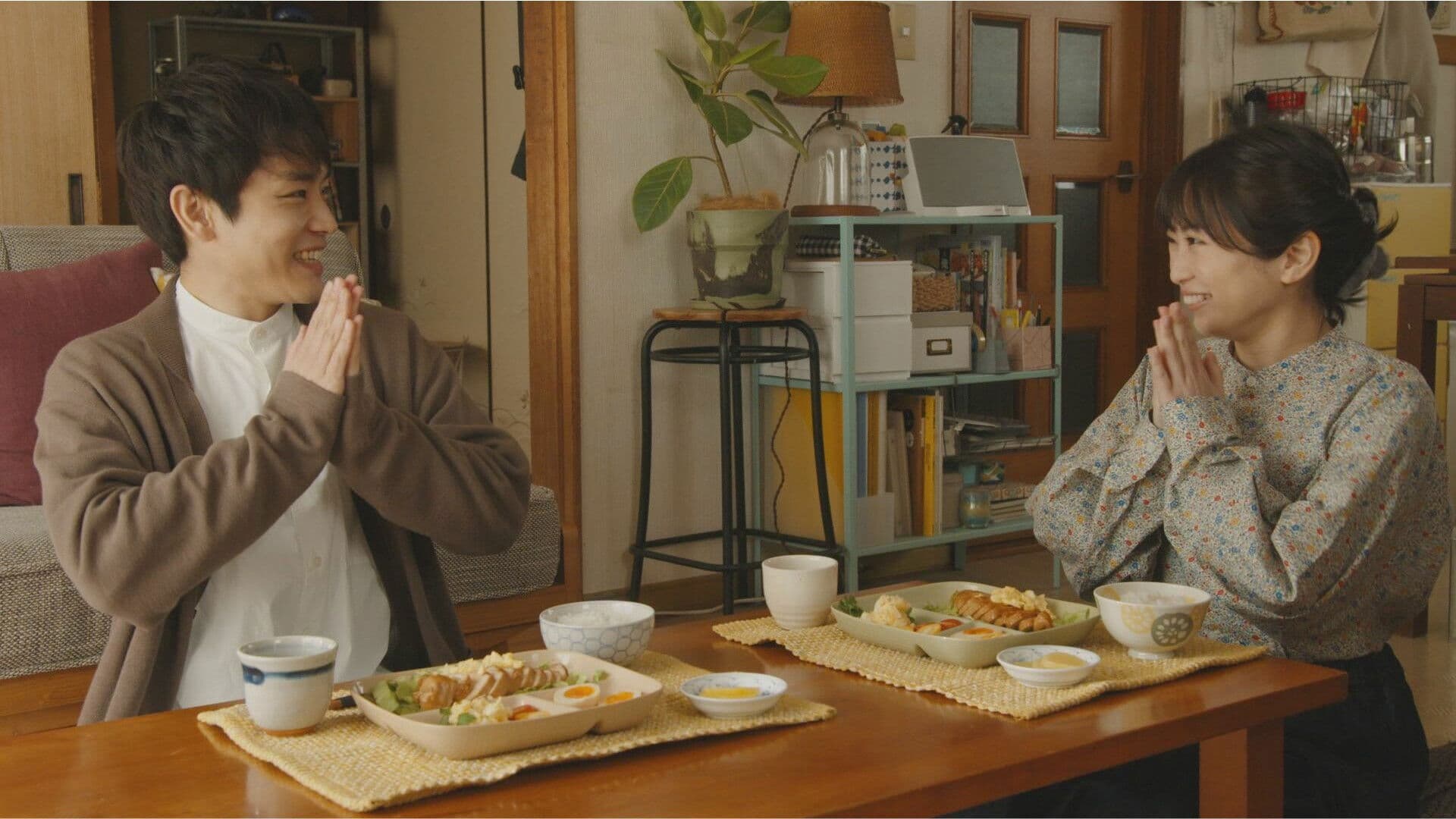 훈제요리 라이프