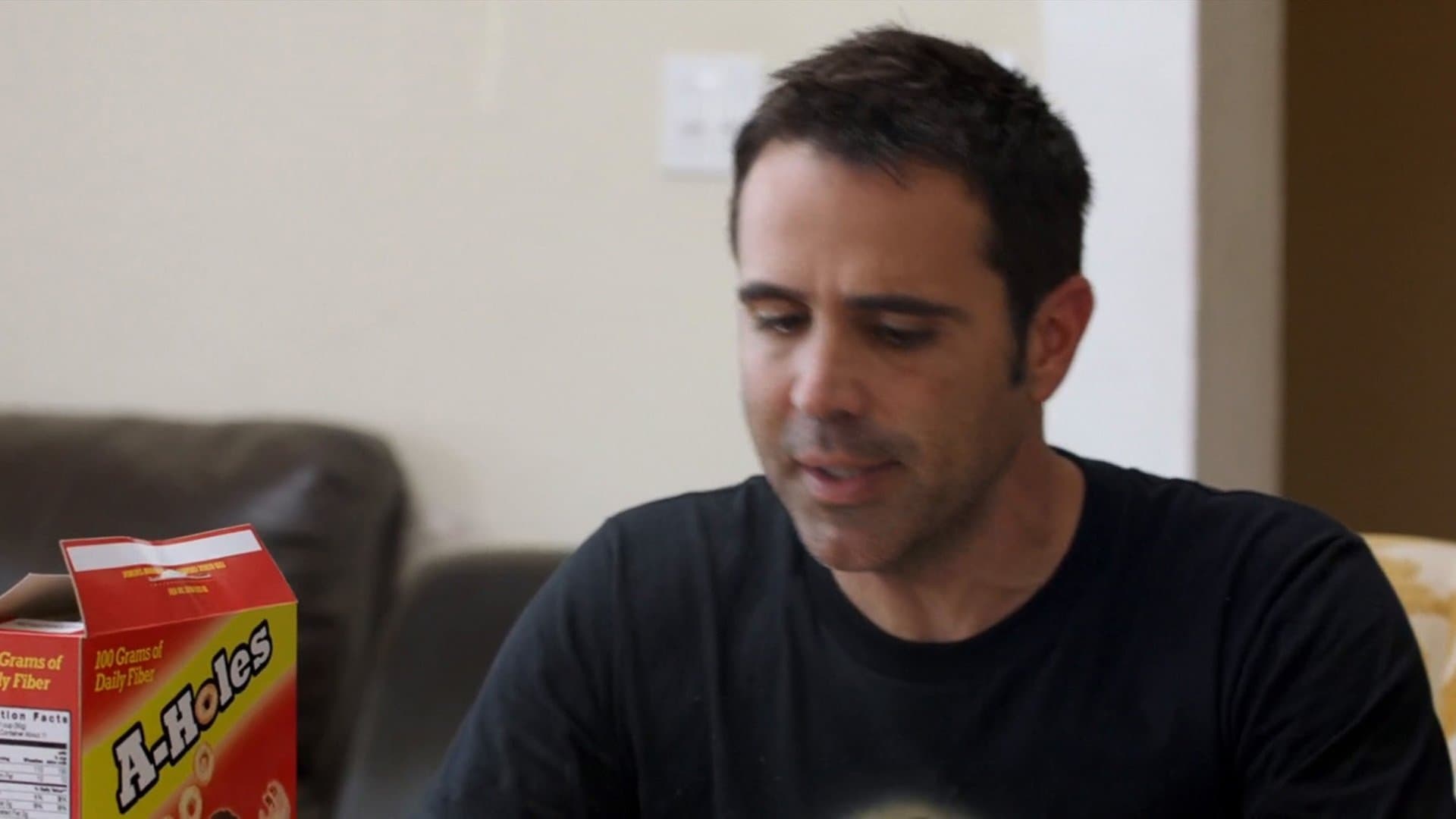 올 어바웃 더 머니