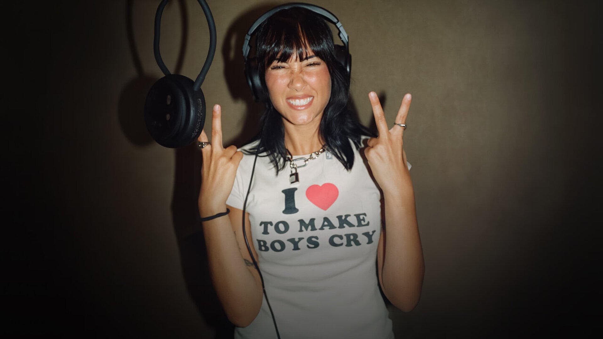 아이타나: 탈바꿈