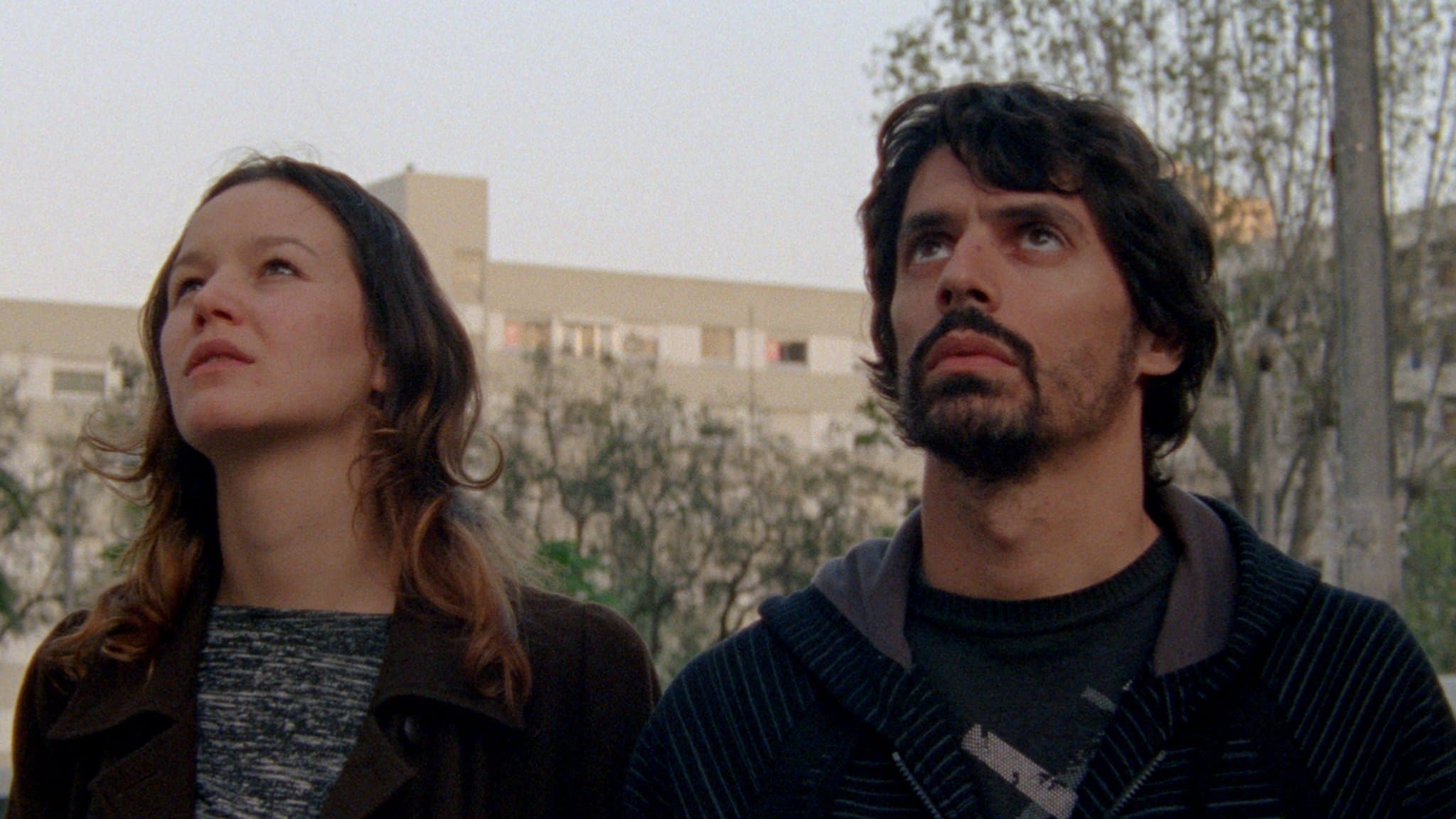 천일야화 2부: 비탄에 빠진 자