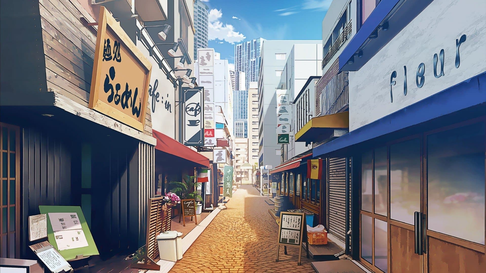 짱구아빠 노하라 히로시의 점심