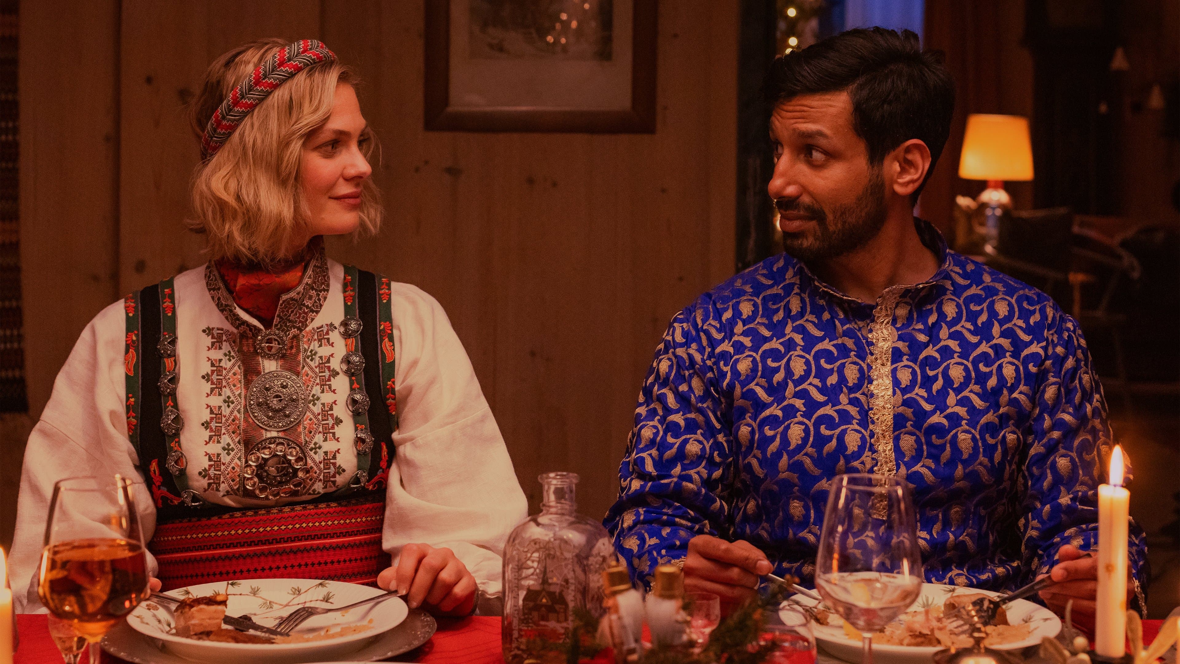 그저 평범한 크리스마스