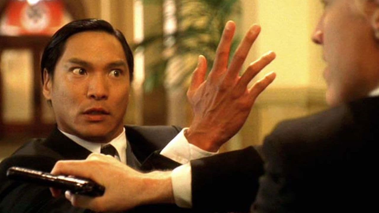 타임캅 2: 베를린 결정