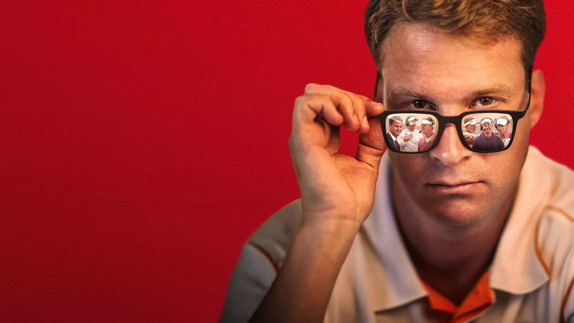 The Many Lives of Lane Kiffin