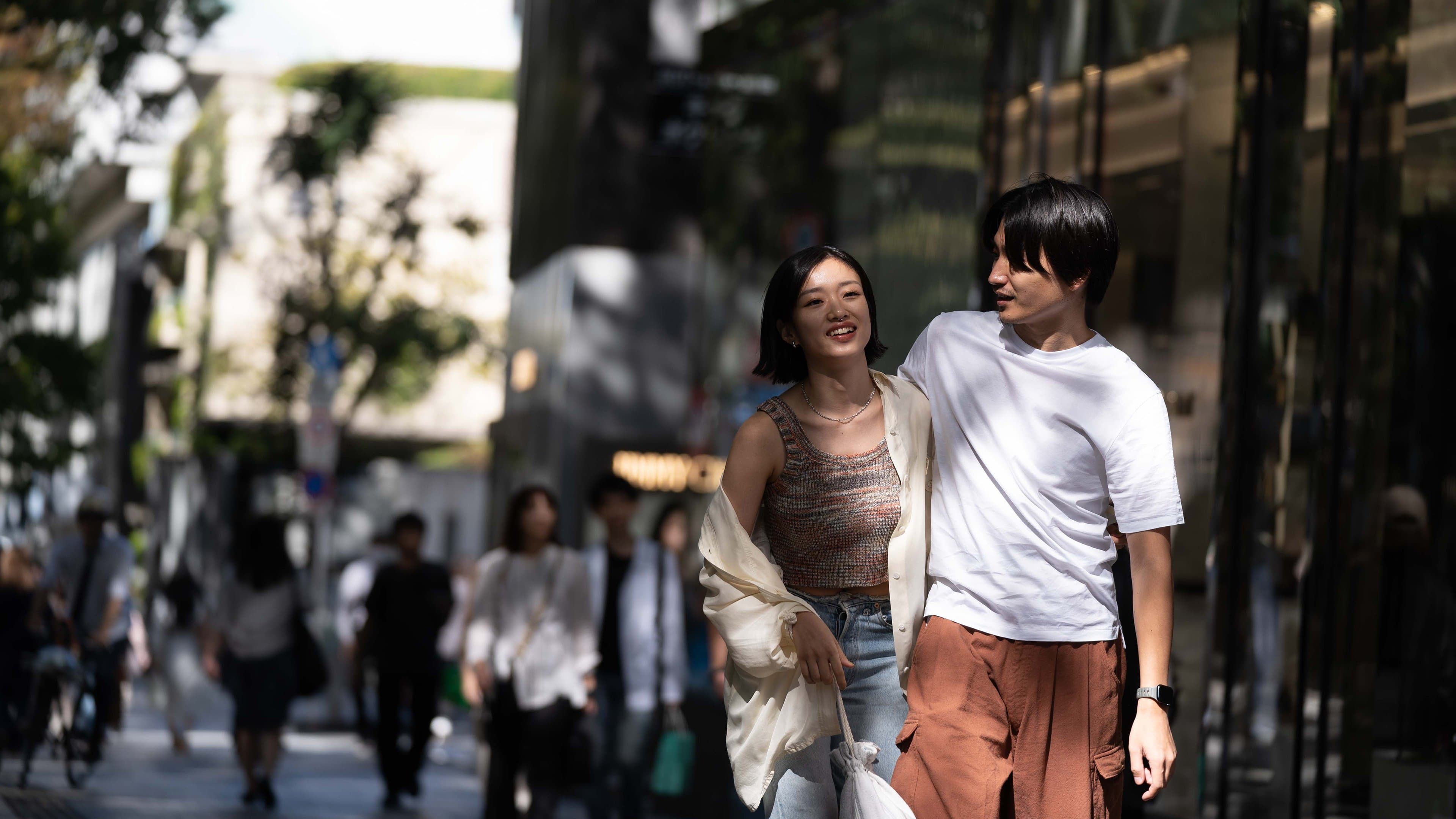 나미비아의 사막