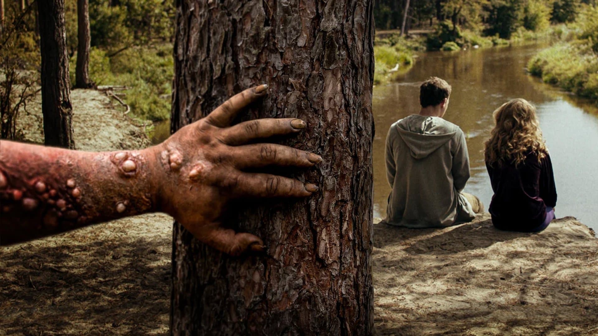 그 숲에선 누구도 잠들 수 없다