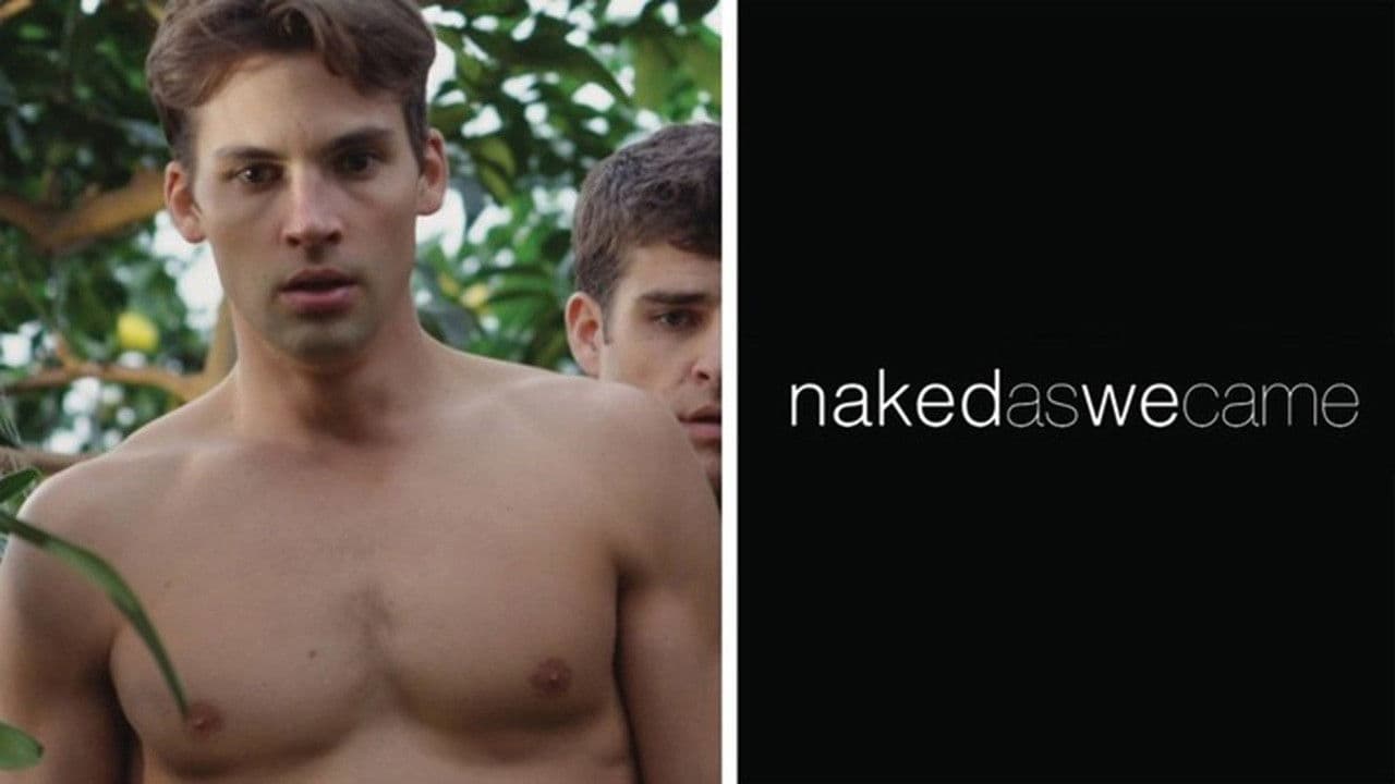 네이키드 애즈 위 캠