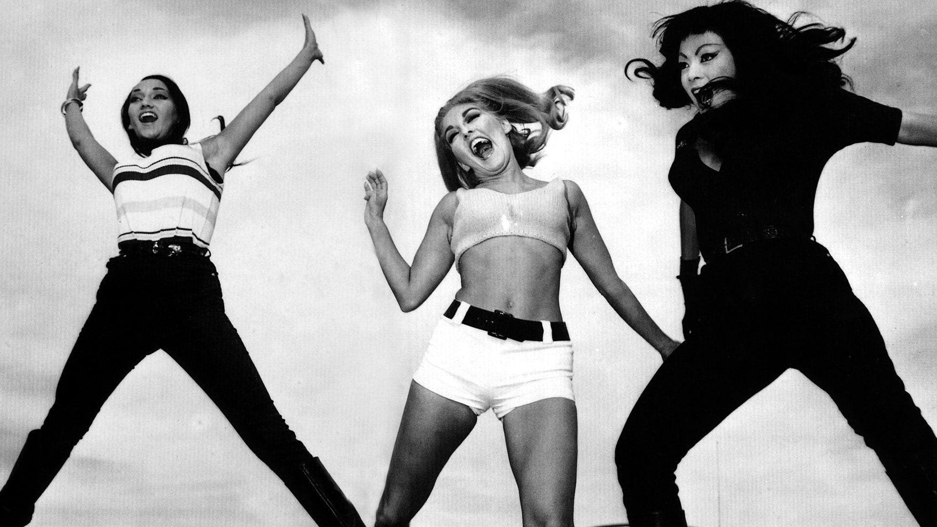 더 빨리, 푸시캣! 죽여라! 죽여!