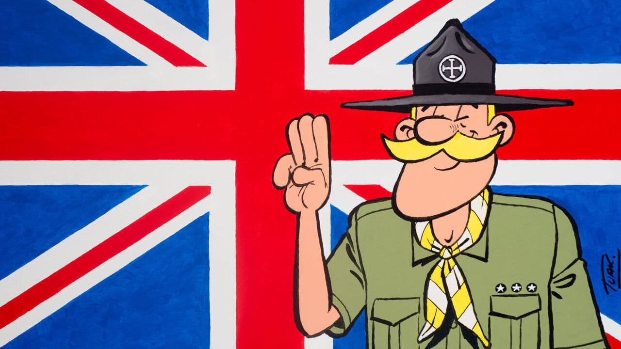 Un pépin pour Clifton