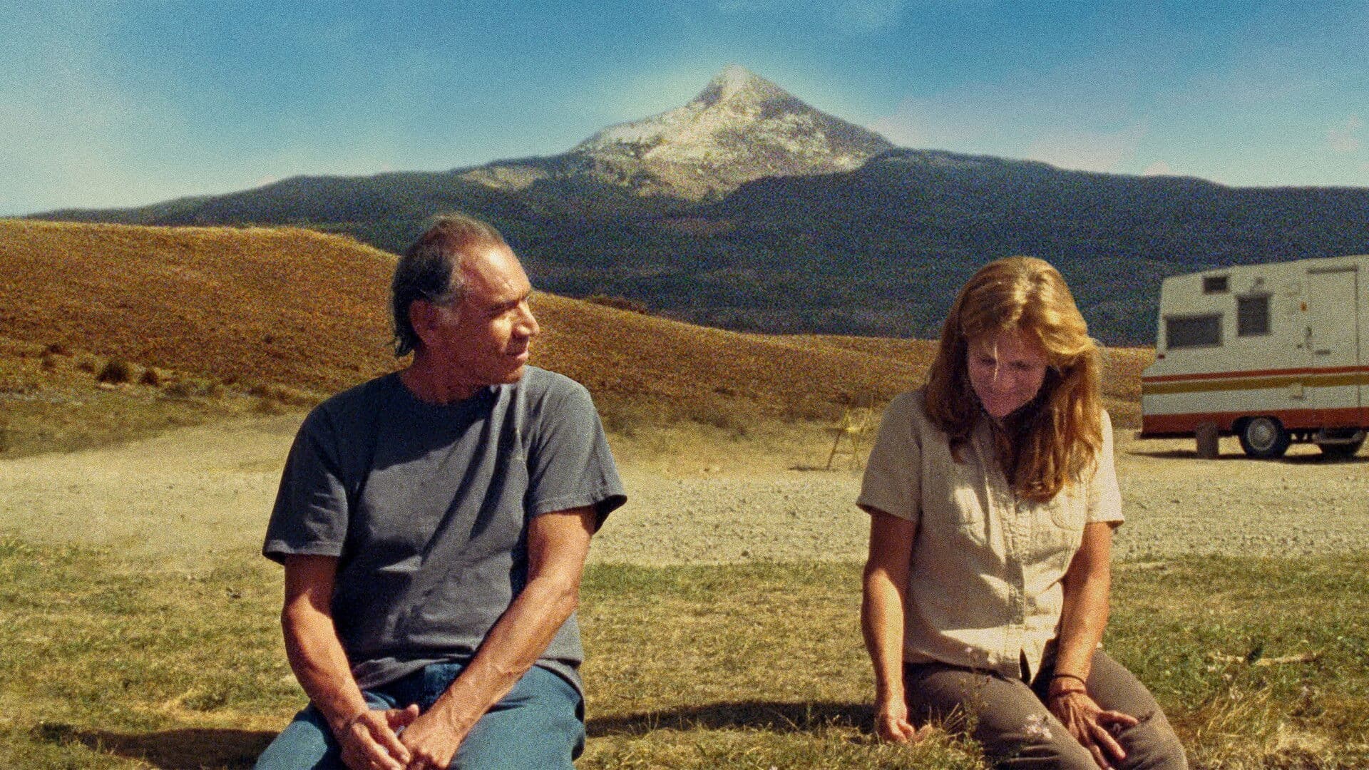 마지막 사랑의 노래