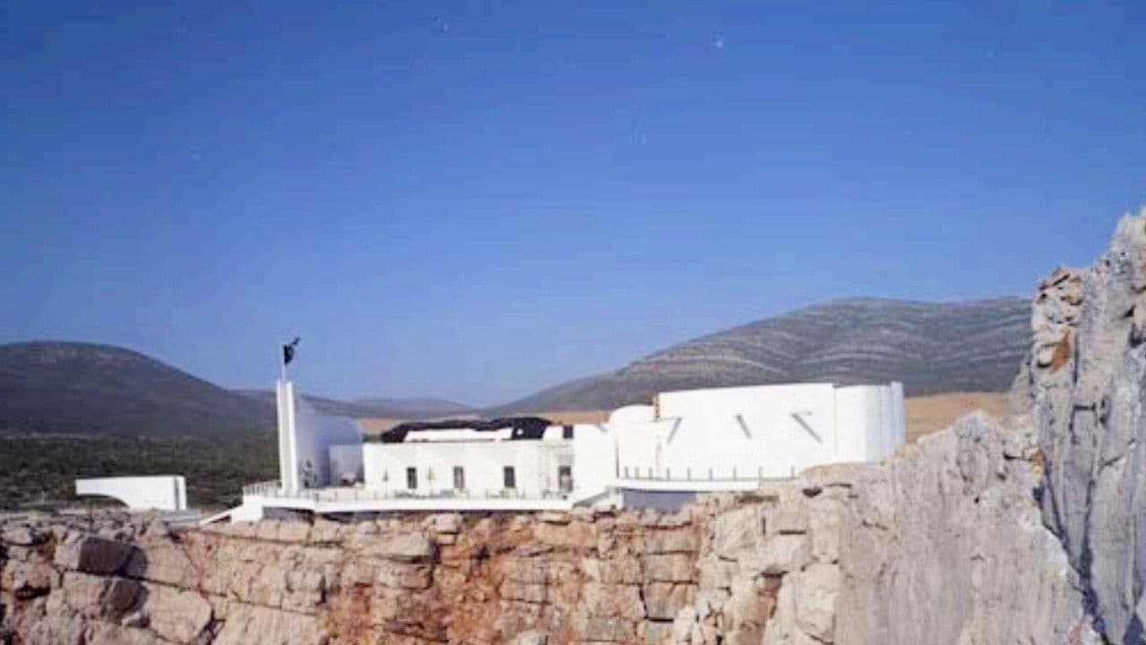 L’estate di Joe, Liz e Richard