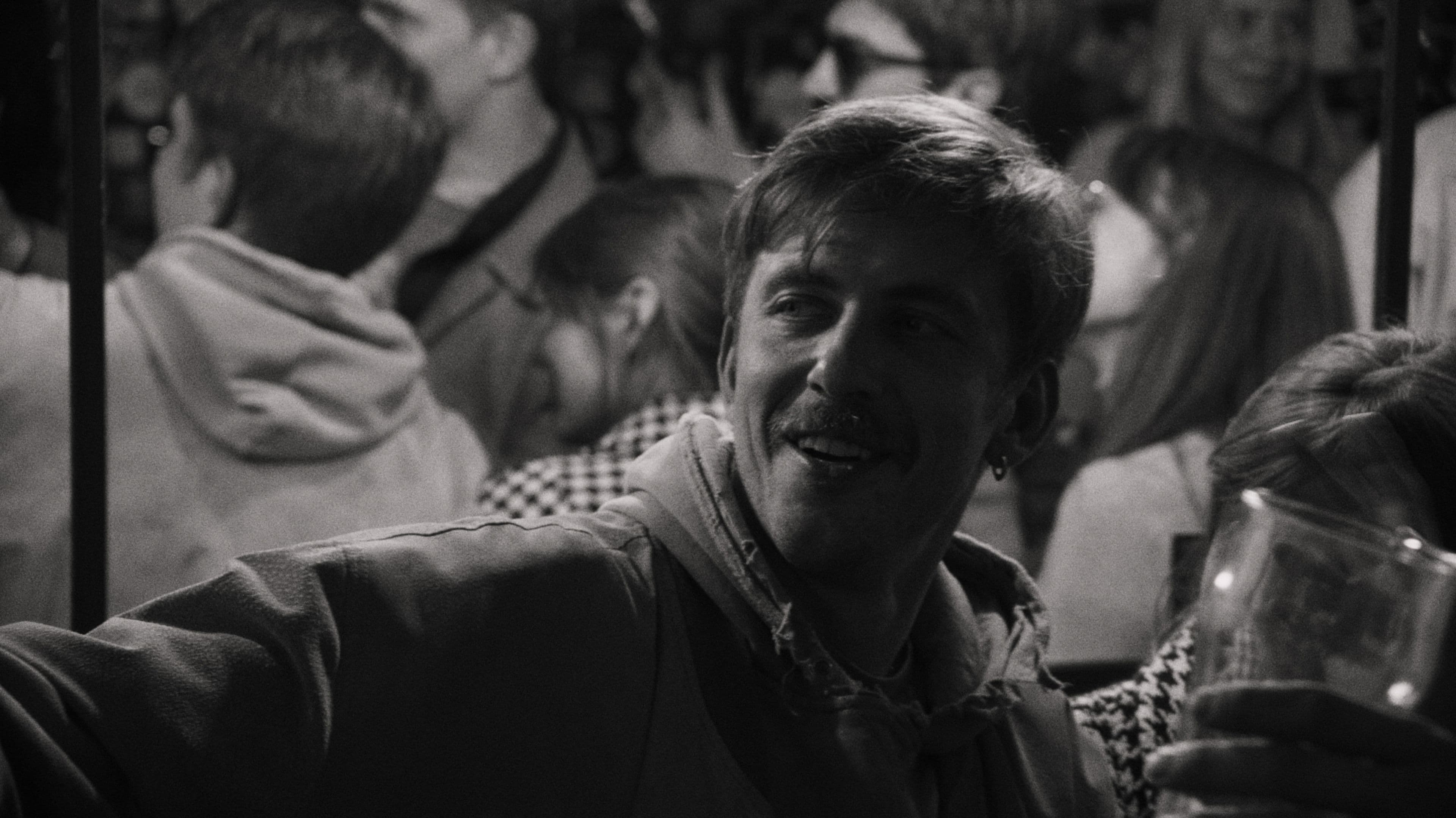 Картины дружеских связей