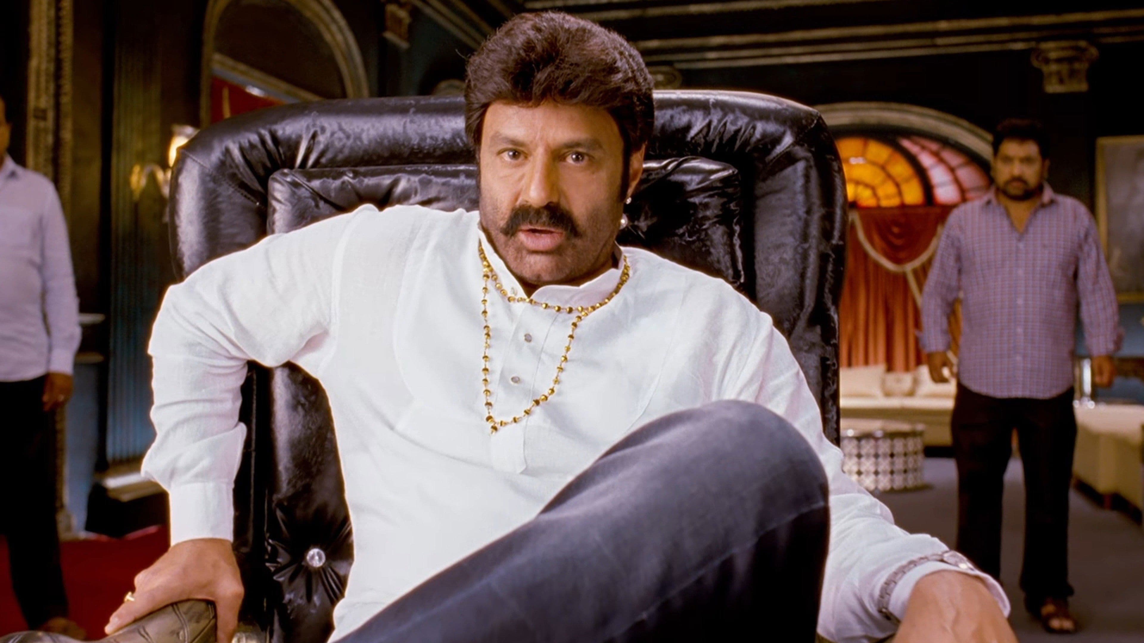 లెజెండ్