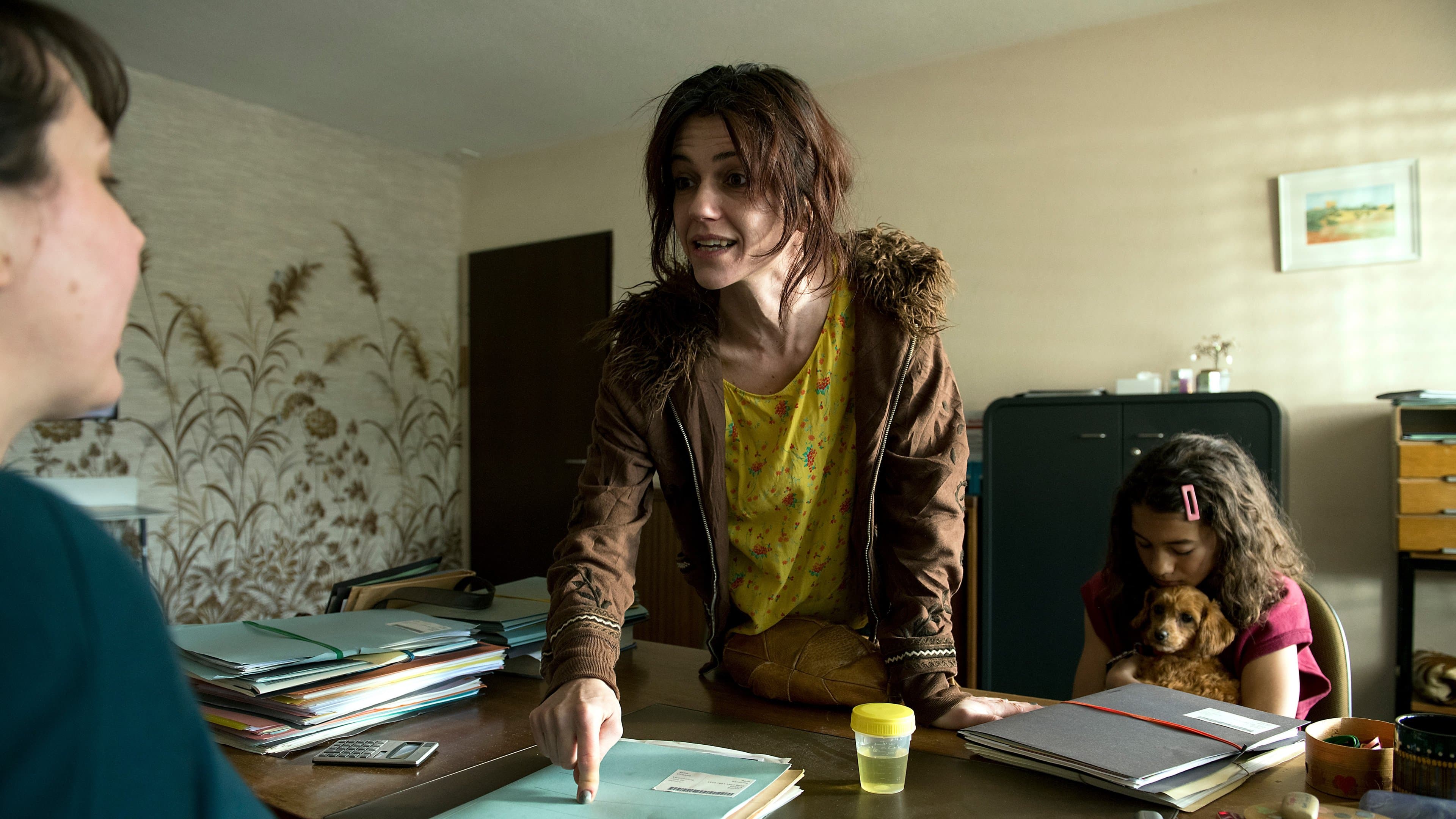 니들 파크 베이비