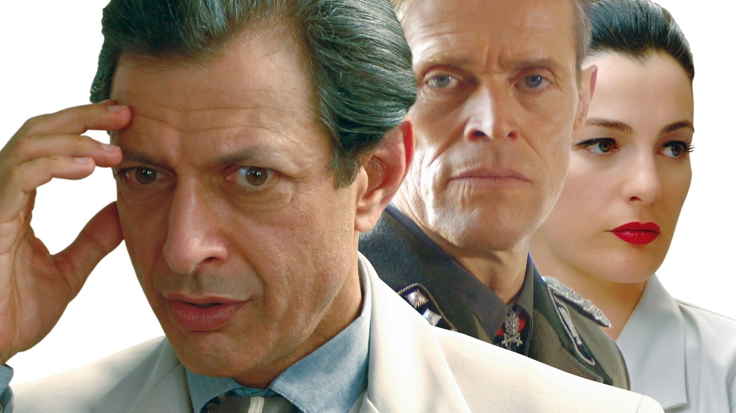 애덤 레져렉티드