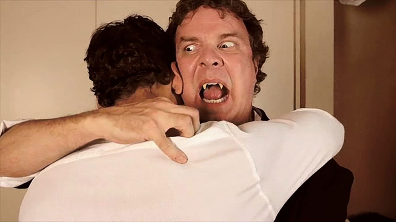 뱀파이어 보이즈 2 더 뉴 블러드