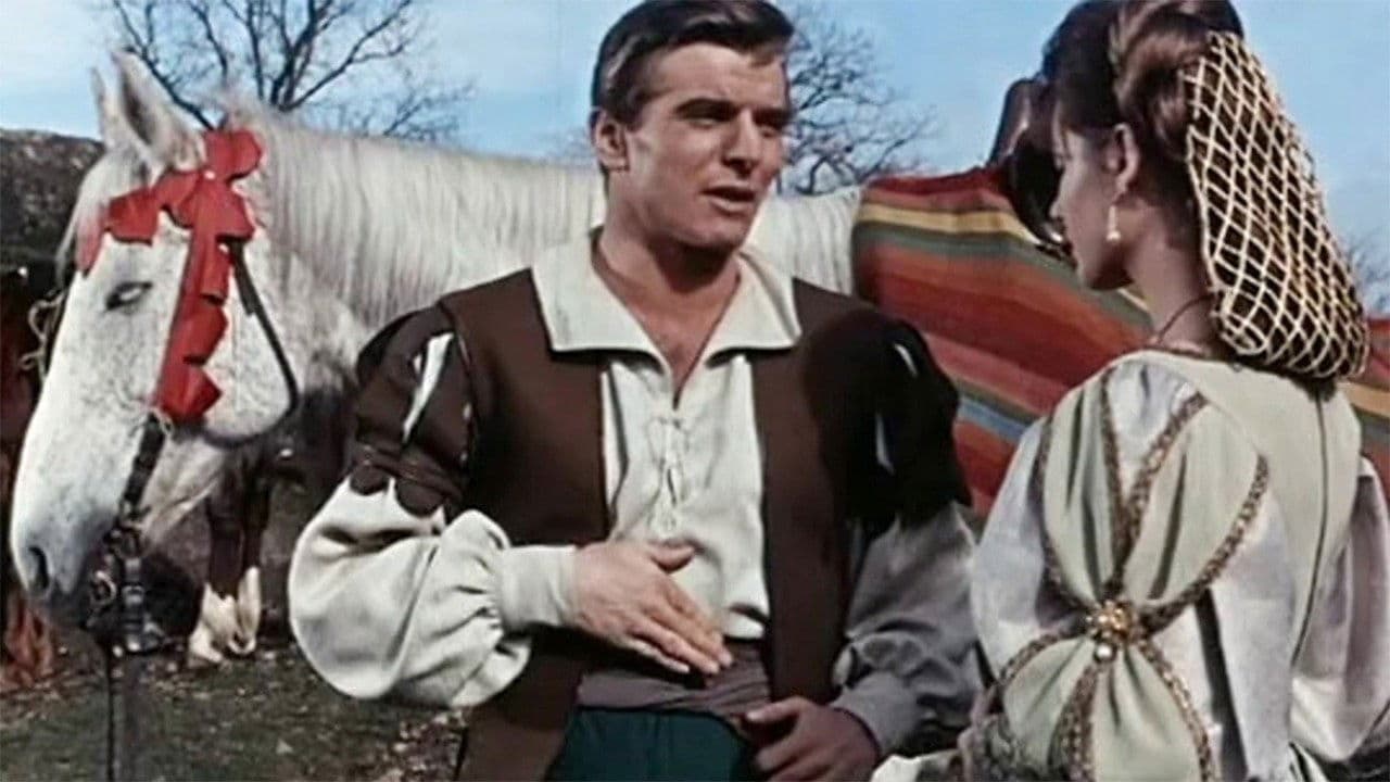 Una spada nell'ombra