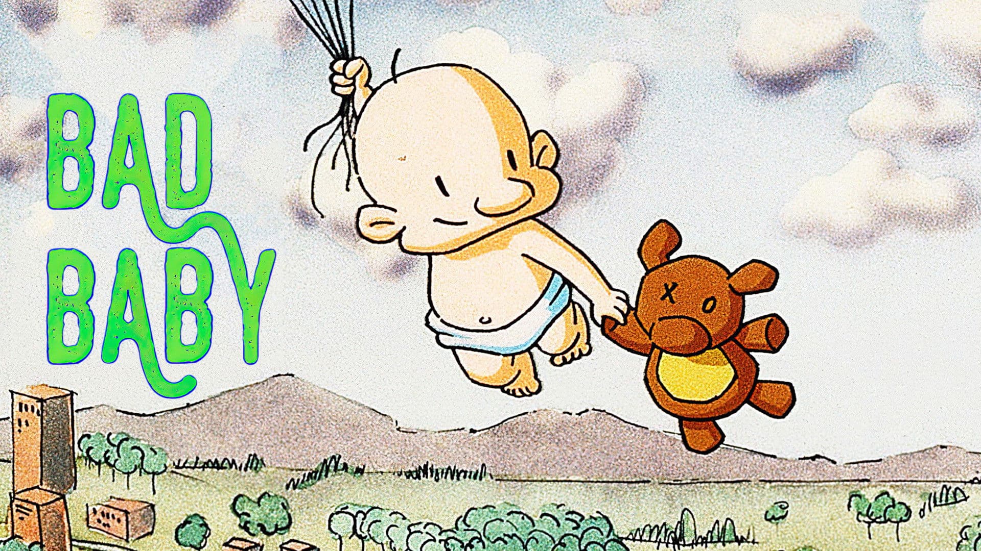 Bad Baby